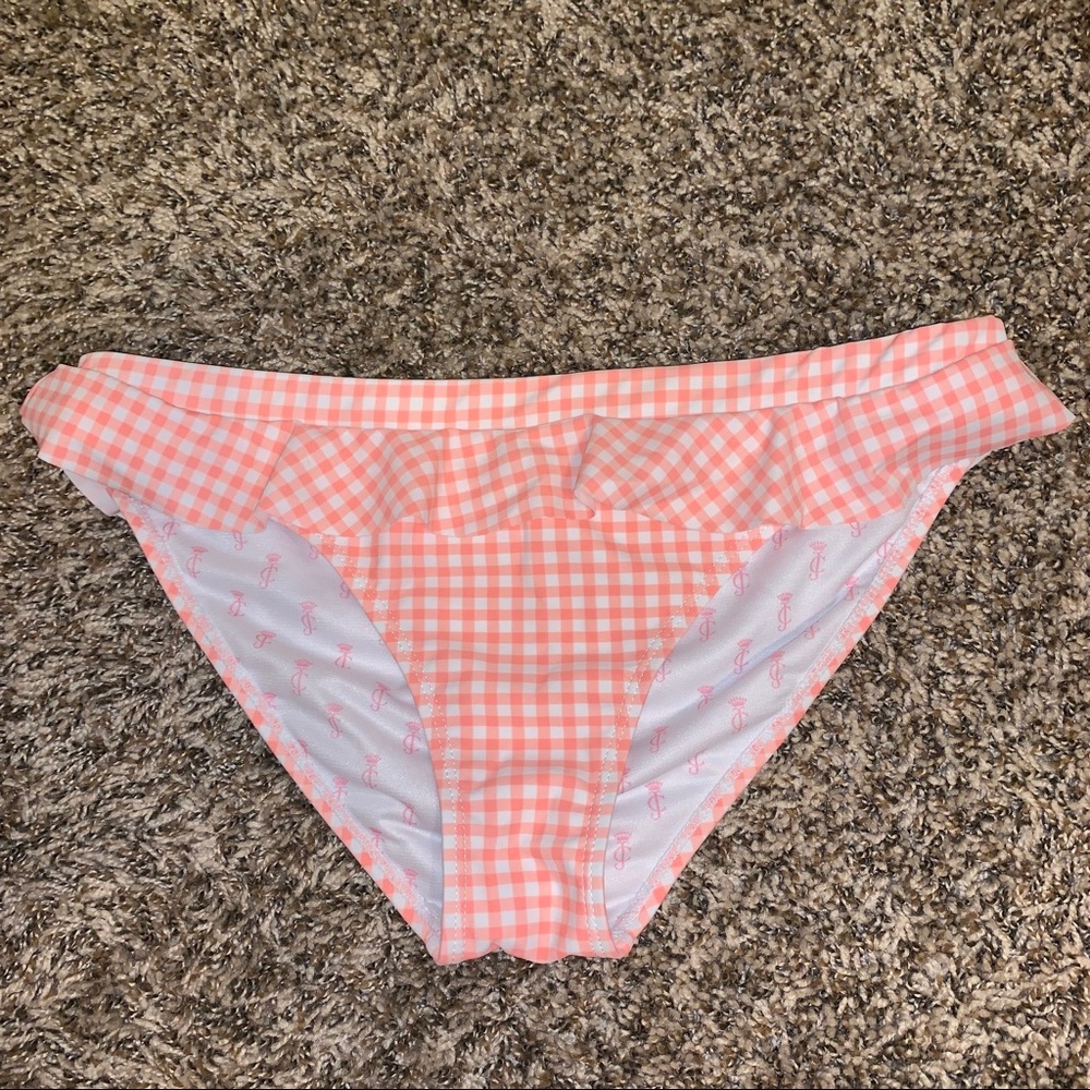 Juicy Couture Black Label Bikini